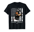 Show Your Pride Corbin Carroll T-Shirt - Fun Novelty Design for Adults - T-Shirt, Sweatshirt, Hoodie