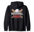 And Funny Designs Dads And Fathers Sweatshirt - Minimalist Print Unisex - T-Shirt, Sweatshirt, Hoodie