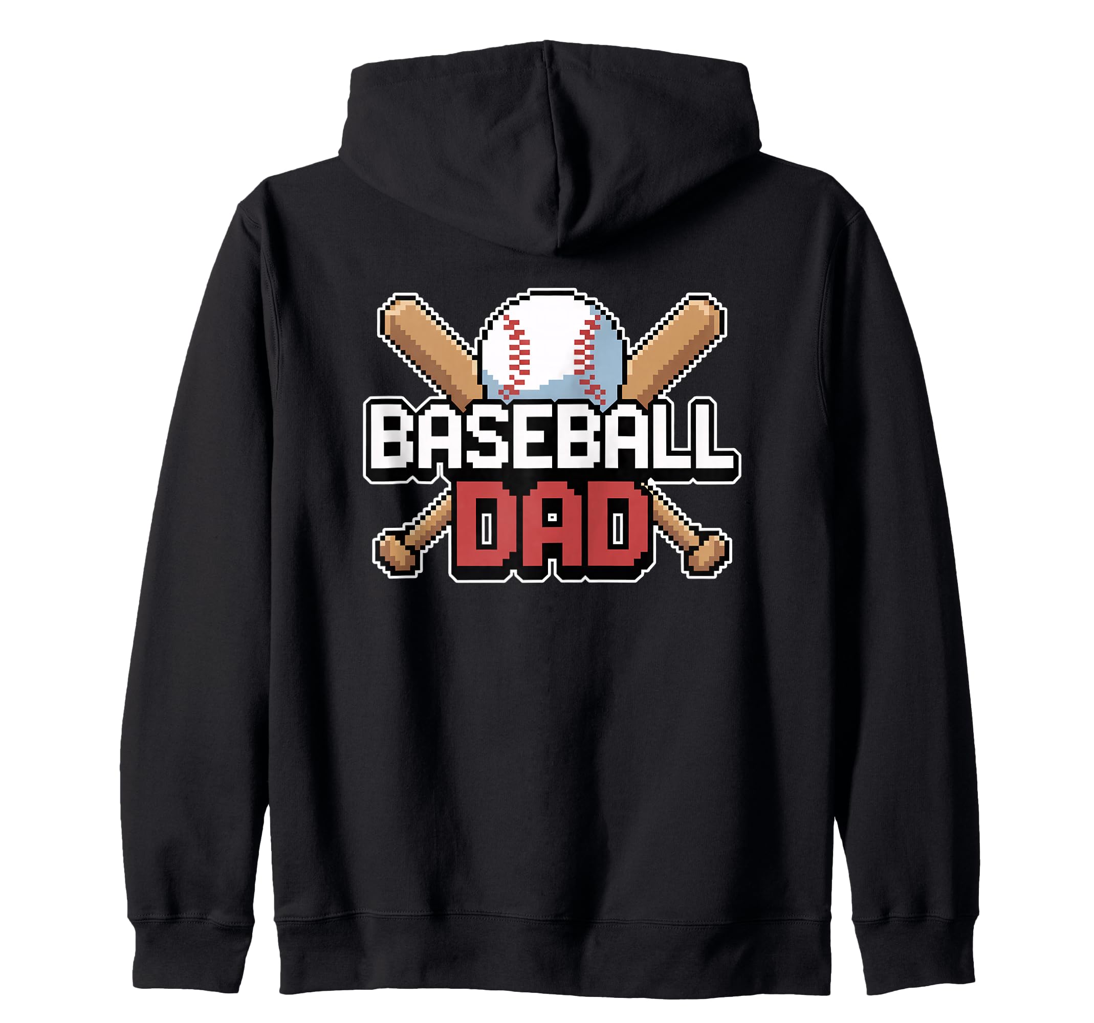 And Funny Designs Dads And Fathers Sweatshirt - Minimalist Print Unisex - T-Shirt, Sweatshirt, Hoodie