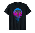 Sunset Totem T-Shirt - Casual Everyday Wear for Adults - T-Shirt, Sweatshirt, Hoodie