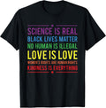 Kindness is Everything - Adult & Kids T-Shirts, Sweatshirts & Hoodies apparel design preview 1