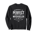 Nobody Is Funny Mitch Keller Baseball Sweatshirt - Novelty Apparel Unisex - T-Shirt, Sweatshirt, Hoodie
