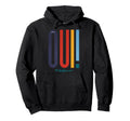 Aesthetic Streetwear Hoodie - Novelty Apparel Unisex - T-Shirt, Sweatshirt, Hoodie