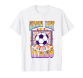 Football Lover Baseball Player Game T-Shirt - Streetwear Style Men Women - T-Shirt, Sweatshirt, Hoodie