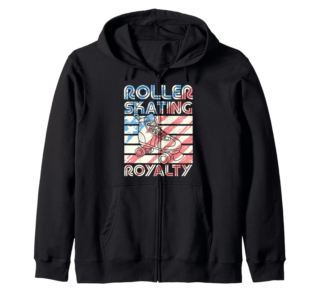 World Roller Skating Day T-Shirt - Novelty Apparel Men Women - T-Shirt, Sweatshirt, Hoodie