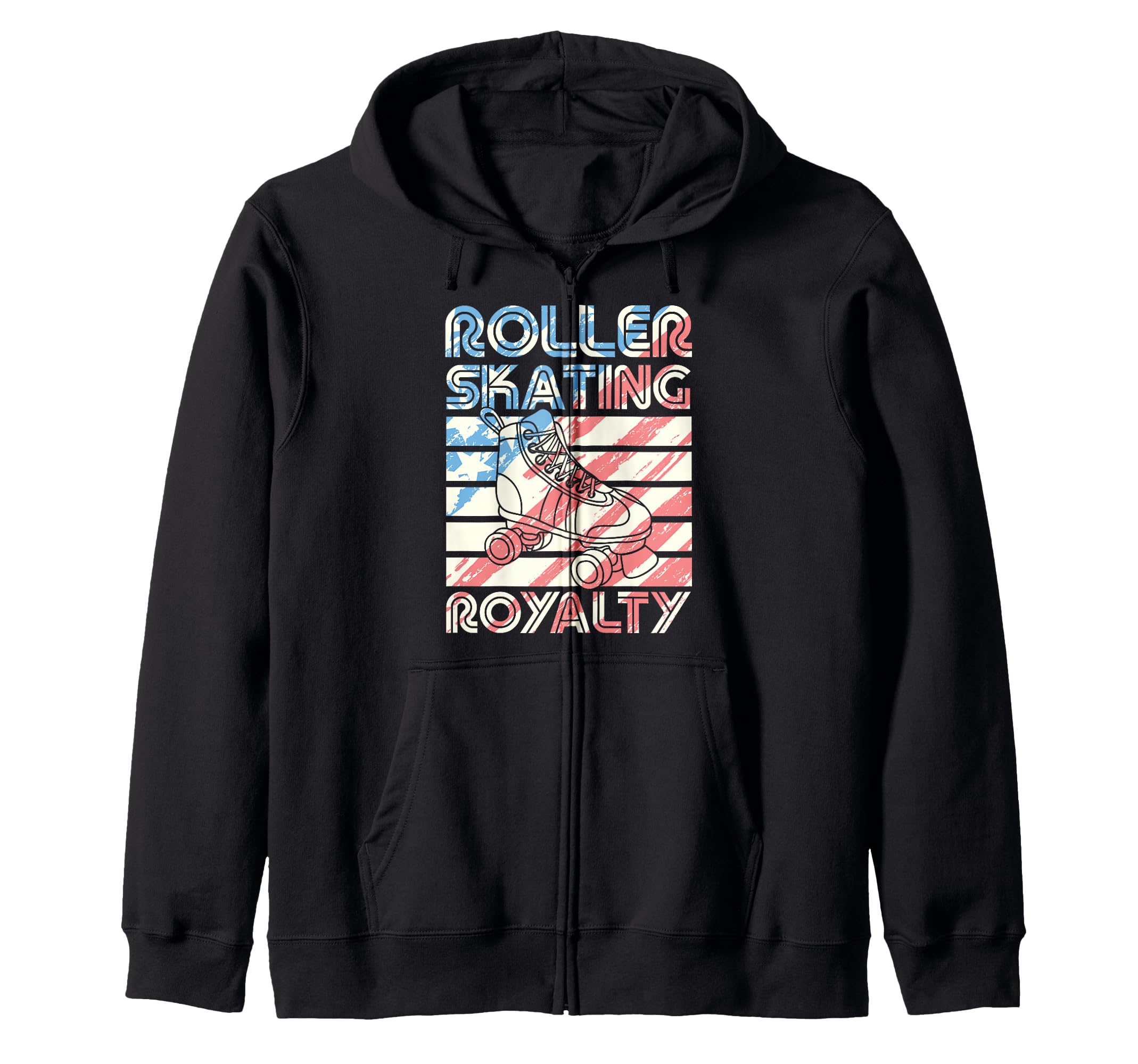 World Roller Skating Day T-Shirt - Novelty Apparel Men Women - T-Shirt, Sweatshirt, Hoodie