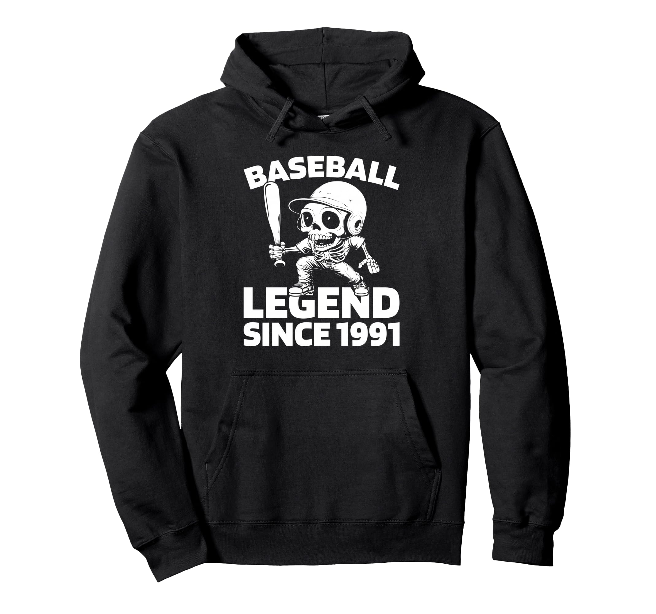 Born 1991 Baseballer Team Sport Player Hoodie - Unique Graphic for Adults - T-Shirt, Sweatshirt, Hoodie