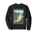 Cuyahoga Valley National Park Ohio Sweatshirt - Custom Art Print Men Women - T-Shirt, Sweatshirt, Hoodie