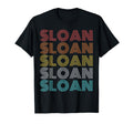 Sloan T-Shirt - Fun Novelty Design Unisex - T-Shirt, Sweatshirt, Hoodie