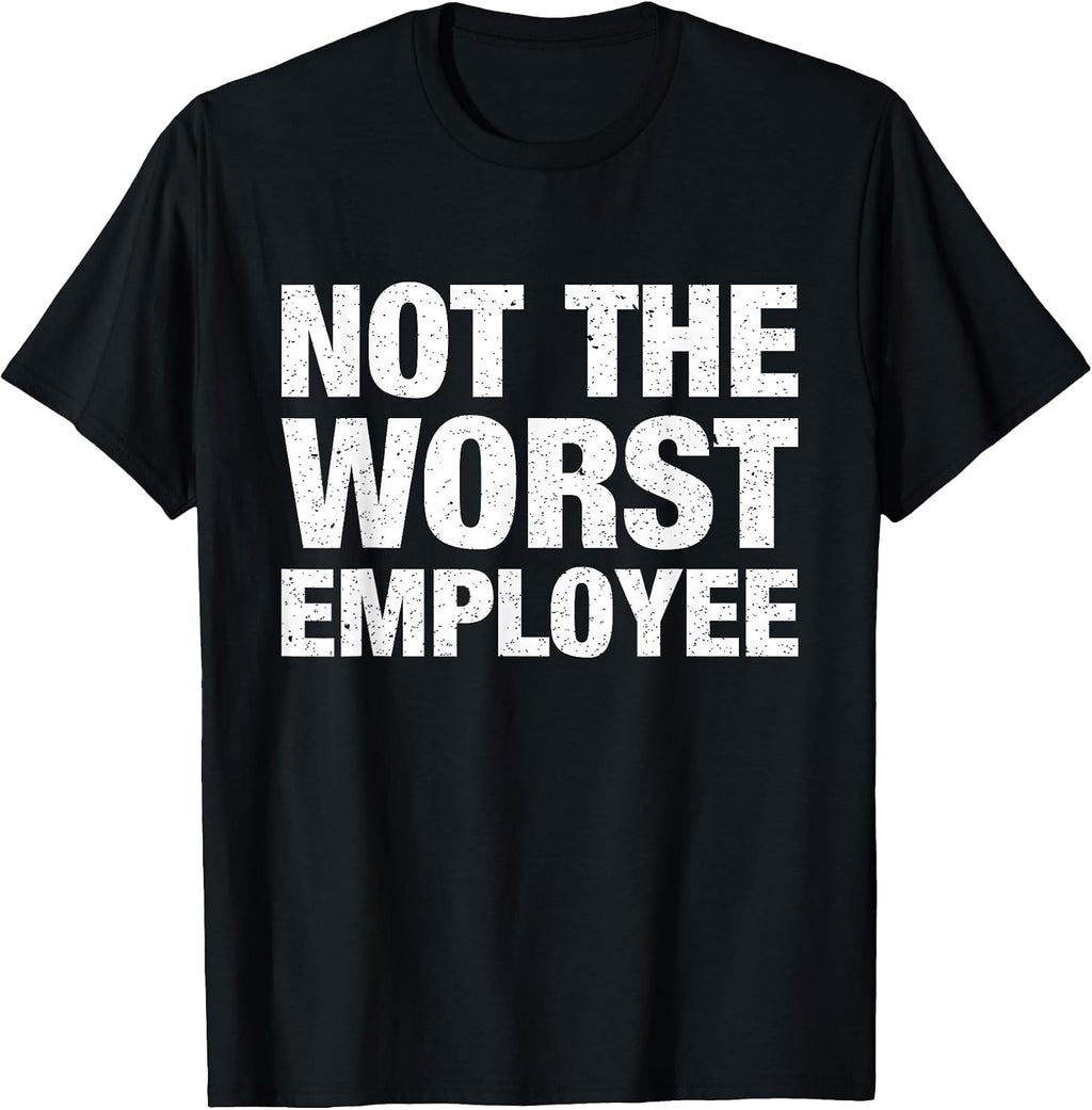 Funny WorkLife Apparel - Adult & Kids T-Shirts, Sweatshirts & Hoodies apparel design preview 1