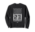 Michael Brantley Flag Houston Baseball Sweatshirt - Unique Graphic Unisex - T-Shirt, Sweatshirt, Hoodie