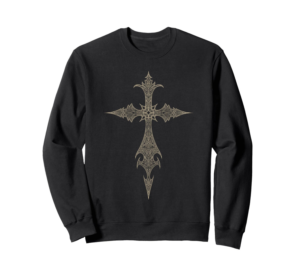 Alternative Grunge Emo Egirl Eboy Sweatshirt - Custom Art Print for Adults - T-Shirt, Sweatshirt, Hoodie