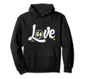 Jake Cousins Is Love Valentines Day Hoodie - Streetwear Style for Adults - T-Shirt, Sweatshirt, Hoodie