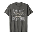 Lynyrd Skynyrd Est 1970 Eagle Rock T-Shirt - Trendy Graphic for Adults - T-Shirt, Sweatshirt, Hoodie