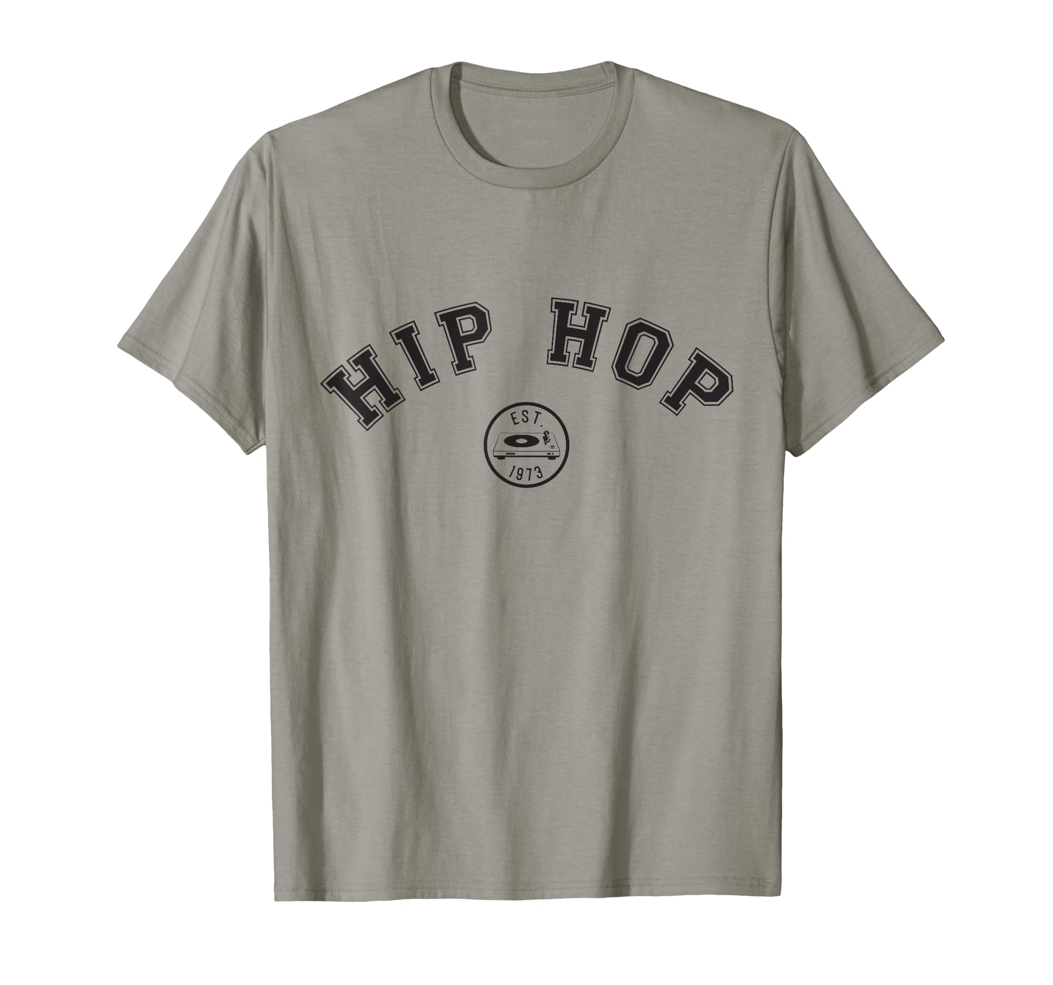 Old School Hip Hop 50Th Birthday T-Shirt - Aesthetic Graphic Men Women - T-Shirt, Sweatshirt, Hoodie