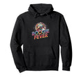 Disco Ball Boogie Fever Discoball Party Hoodie - Graphic Print Men Women - T-Shirt, Sweatshirt, Hoodie