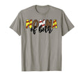 Leopard Nonna Both Baseball Softball T-Shirt - Custom Art Print for Adults - T-Shirt, Sweatshirt, Hoodie
