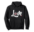 Shane Bieber Is Love Valentines Day Hoodie - Custom Art Print Men Women - T-Shirt, Sweatshirt, Hoodie