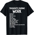 Sarcastic Office Life Workplace Humor - Adult & Kids T-Shirts, Sweatshirts & Hoodies apparel design preview 1