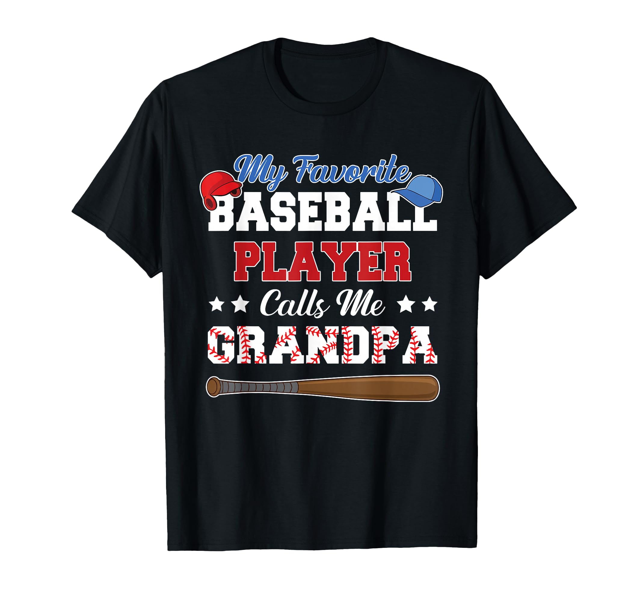 My Favorite Baseball Player Calls Me T-Shirt - Aesthetic Graphic Unisex - T-Shirt, Sweatshirt, Hoodie