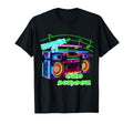 Keepin It Old School T-Shirt - Fun Novelty Design Men Women - T-Shirt, Sweatshirt, Hoodie