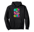 Back To 80S Boombox Roller Skate 80S Hoodie - Custom Art Print for Adults - T-Shirt, Sweatshirt, Hoodie