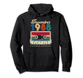 33Rd Birthday 2021 December 1988 Hoodie - Unique Graphic for Adults - T-Shirt, Sweatshirt, Hoodie