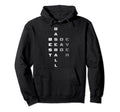 Best Baseball Dad Ever Baseball Hoodie - Streetwear Style Men Women - T-Shirt, Sweatshirt, Hoodie
