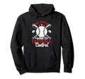 Baseball Dad Meme Hoodie - Trendy Graphic for Adults - T-Shirt, Sweatshirt, Hoodie