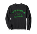 Pickleball Bainbridge Island Sweatshirt - Casual Everyday Wear Unisex - T-Shirt, Sweatshirt, Hoodie