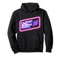 Funny Love Y2K Aesthetic 2000S Valentines Hoodie - Trendy Graphic Unisex - T-Shirt, Sweatshirt, Hoodie