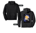 Japanese Aesthetic Streetwear Hoodie - Casual Everyday Wear for Adults - T-Shirt, Sweatshirt, Hoodie