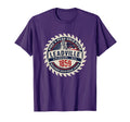Leadville Colorado Historic Gold T-Shirt - Casual Everyday Wear Unisex - T-Shirt, Sweatshirt, Hoodie