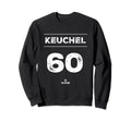 Dallas Keuchel 60 Mlbpa Chicago Sweatshirt - Custom Art Print for Adults - T-Shirt, Sweatshirt, Hoodie