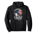 3 Barrels 2 Hearts 1 Dream Barrel Hoodie - Streetwear Style Men Women - T-Shirt, Sweatshirt, Hoodie