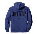 Fitness Y2K Gym Training Back Yoga Sport Hoodie - Unique Graphic Men Women - T-Shirt, Sweatshirt, Hoodie