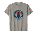 Bend Oregon Or 70S T-Shirt - Streetwear Style Unisex - T-Shirt, Sweatshirt, Hoodie