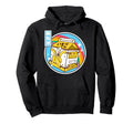 Banana Milk Carton Japan 80S Otaku Hoodie - Casual Everyday Wear Men Women - T-Shirt, Sweatshirt, Hoodie