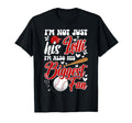 His Biggest Fan Baseball Lolli Baseball T-Shirt - Aesthetic Graphic Unisex - T-Shirt, Sweatshirt, Hoodie