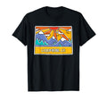 Columbine Co Colorado Mountains T-Shirt - Minimalist Print Men Women - T-Shirt, Sweatshirt, Hoodie