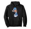 Hip Hop Rap Urban Battle Rap Mc Graffiti Hoodie - Novelty Apparel Unisex - T-Shirt, Sweatshirt, Hoodie