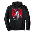 Were Still This Catch Mookie Betts Hoodie - Casual Everyday Wear Unisex - T-Shirt, Sweatshirt, Hoodie
