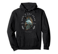 Y2K Spartan Warrior Helmet Aesthetic Hoodie - Aesthetic Graphic Men Women - T-Shirt, Sweatshirt, Hoodie
