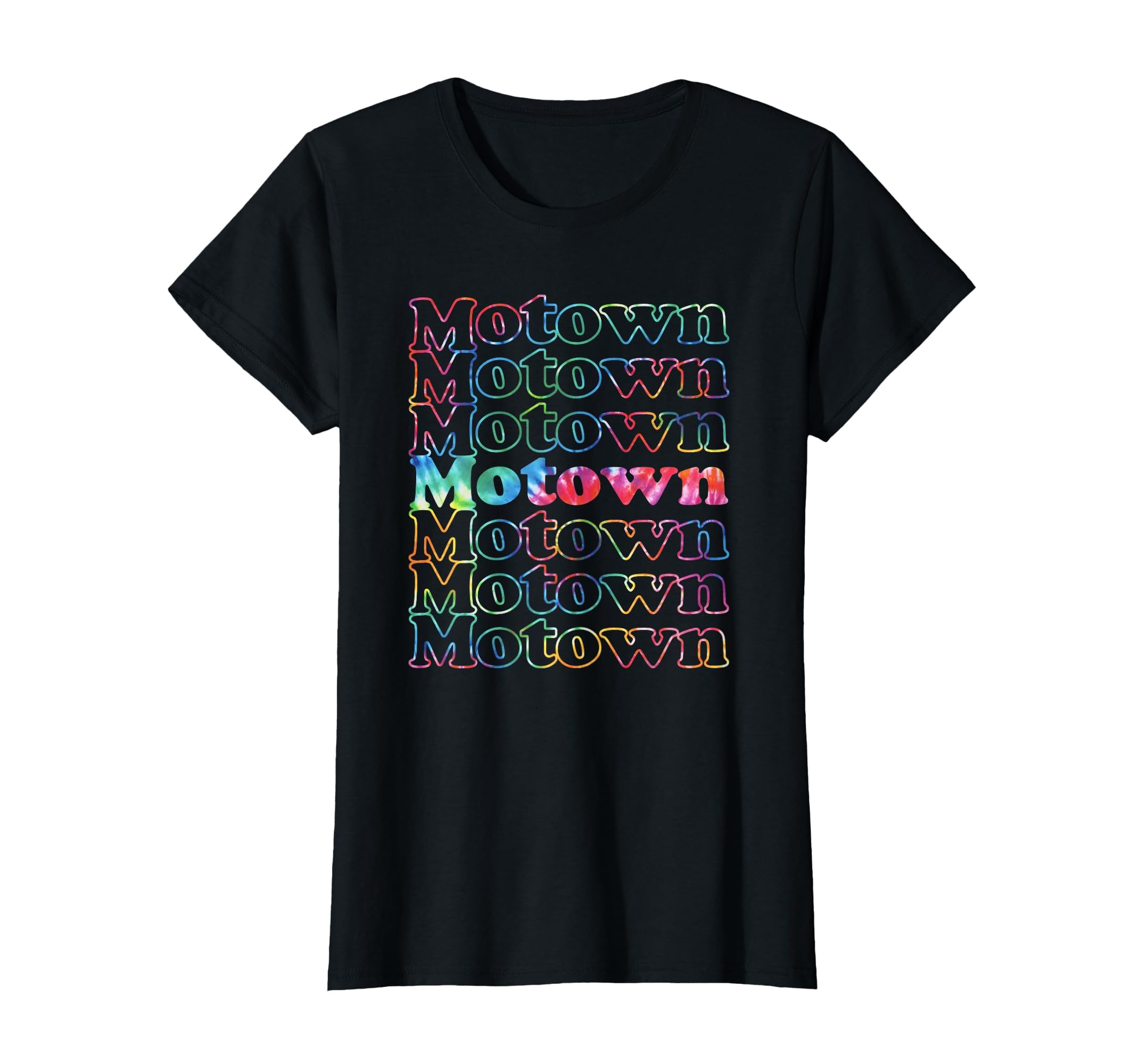 Inspired Motown Music Pride Shirts T-Shirt - Streetwear Style Unisex - T-Shirt, Sweatshirt, Hoodie