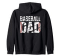 And Funny Designs Dads And Fathers Hoodie - Casual Everyday Wear Unisex - T-Shirt, Sweatshirt, Hoodie
