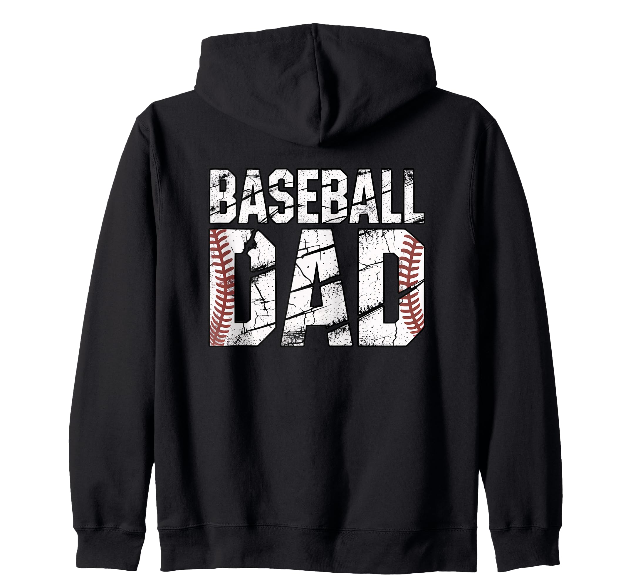 And Funny Designs Dads And Fathers Hoodie - Casual Everyday Wear Unisex - T-Shirt, Sweatshirt, Hoodie