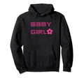 Mcbling Y2K Bimbo Aesthetic Font Hoodie - Aesthetic Graphic Men Women - T-Shirt, Sweatshirt, Hoodie