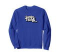 Legalize Funk Sweet 70S Typography Sweatshirt - Streetwear Style Unisex - T-Shirt, Sweatshirt, Hoodie