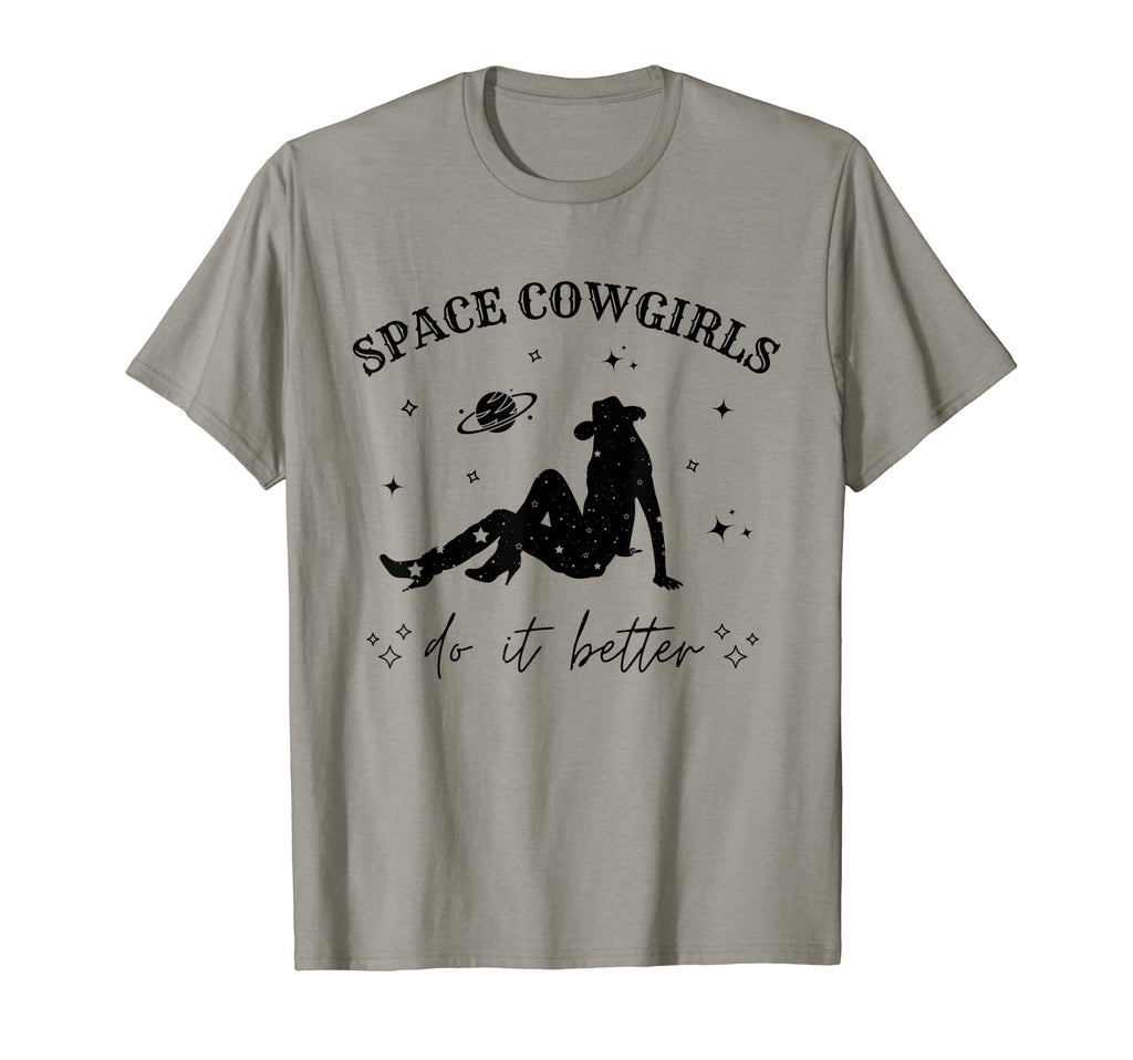 Rodeo Howdy Western Cowboy Cowgirl T-Shirt - Minimalist Print Men Women - T-Shirt, Sweatshirt, Hoodie