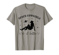 Rodeo Howdy Western Cowboy Cowgirl T-Shirt - Minimalist Print Men Women - T-Shirt, Sweatshirt, Hoodie